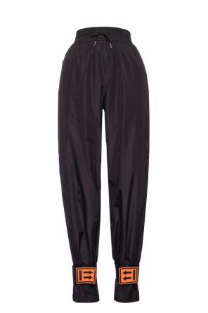 Sweatpants with drawstrings, zdjęcie 1 Sweatpants with drawstrings od Off White